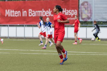 Bild 214 - wCJ Pokalfinale (HSV - ETV)